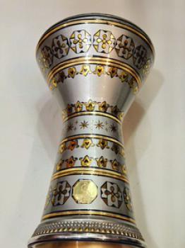 Drums Percussion Darbukas